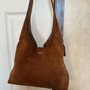 Coach Brooklyn Shoulder Bag 28